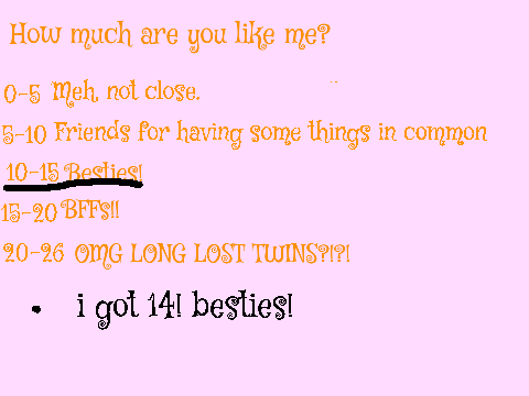 How much are you like me? remix
