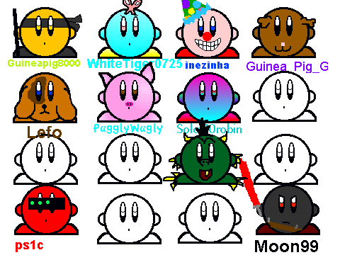 Customize a Kirby![1][1][1]-1