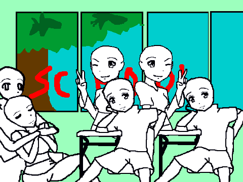 add yourself to the manga club again