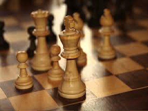 Chess Demo