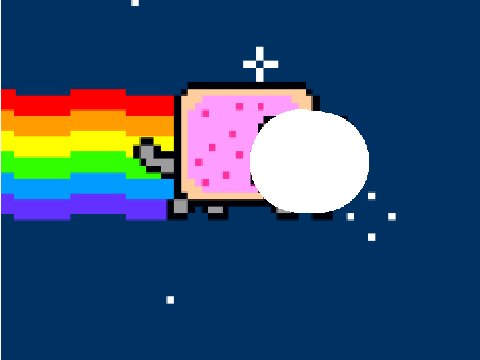 BECOME NYANCAT!!!!!!!!!!