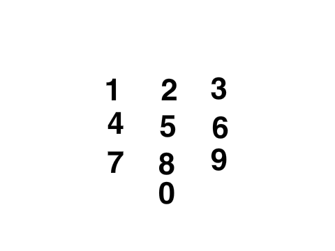 HexOS Password Entry v1
