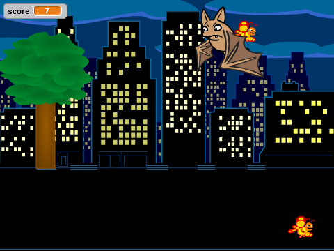 bat sim