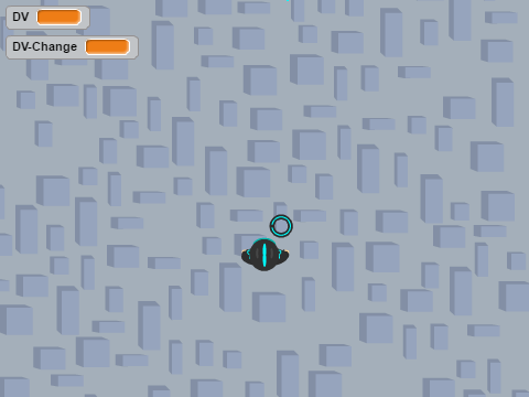 Tron Disc Battle