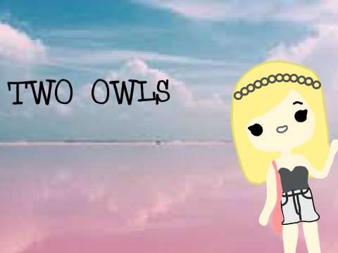 OWL Love♡♡♡♡♡♡♡