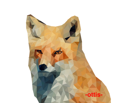 Poly Art 2nd Album (Animals)