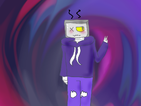 Tyrrell Fanart