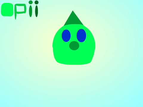 little dino