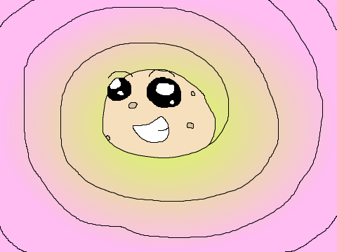 Life Of A Potato