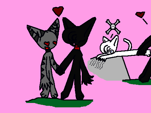 Valantines day