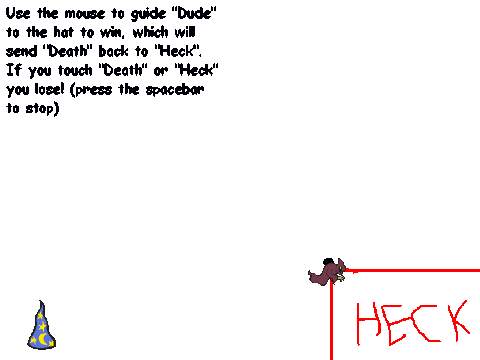 Death