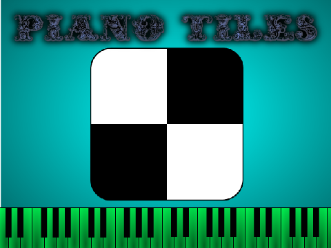 Piano Tiles remix