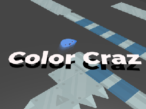 Color Maniac Teaser