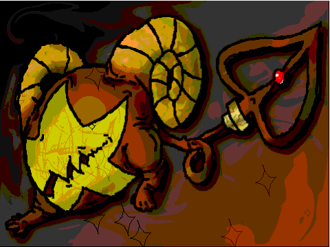 Entry to Wondereye's contest