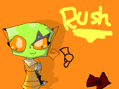Practice. :3