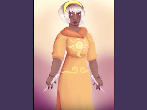 Rose Lalonde