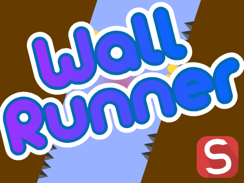 Wall Runner 