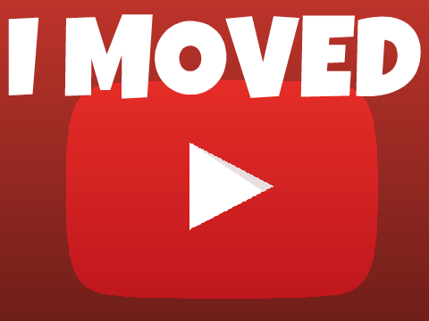 Moved to YouTube (AppleFire08 1st Anniversary)