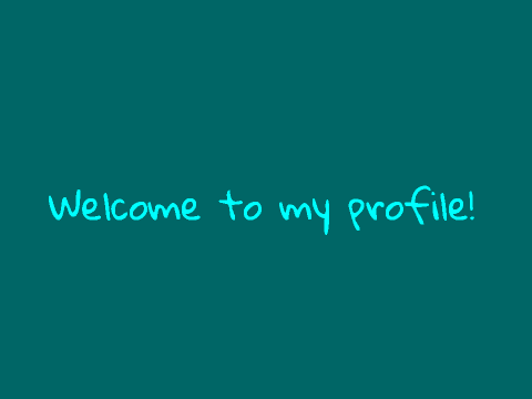 Profile Introduction!