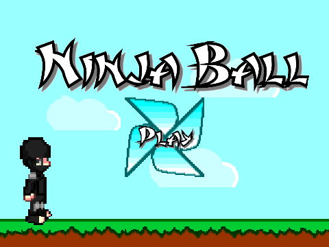 Ninja Ball