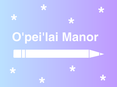 O'pei'lai Manor