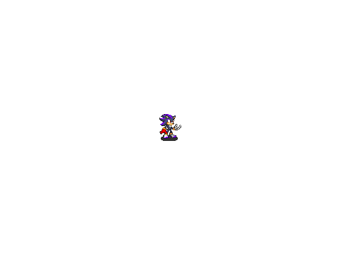 Dusk the Hedgehog