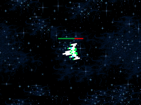 Space Game