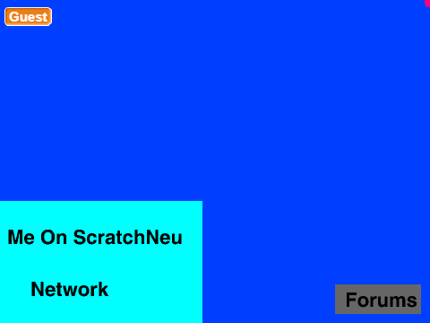 ScratchNeu Network
