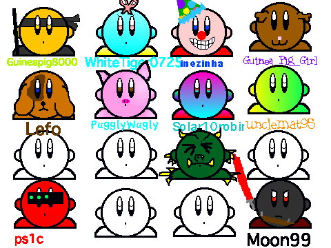 Customize a Kirby![1][1][1]-1