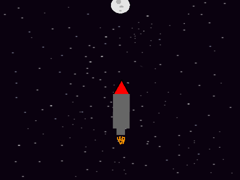 Space Chase