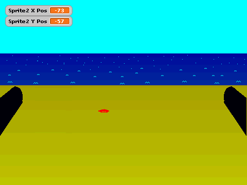 3-D Cannon