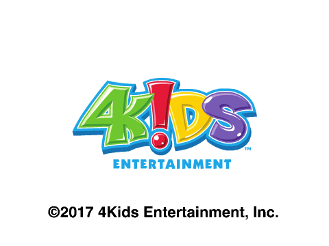 4Kids Entertainment 2017