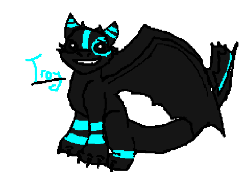 HTTYD OCs (unfinished)