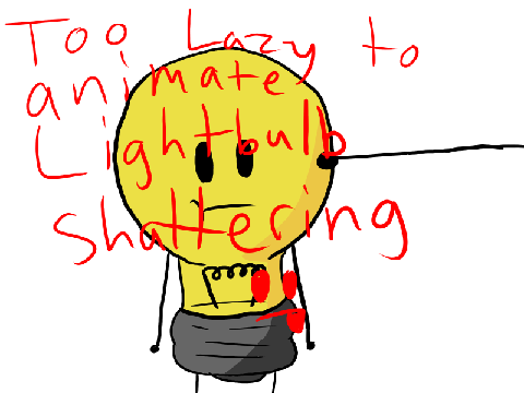 Look at Painty's hair!