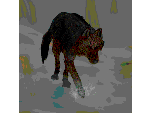 A Request for Emeraldjaguar
