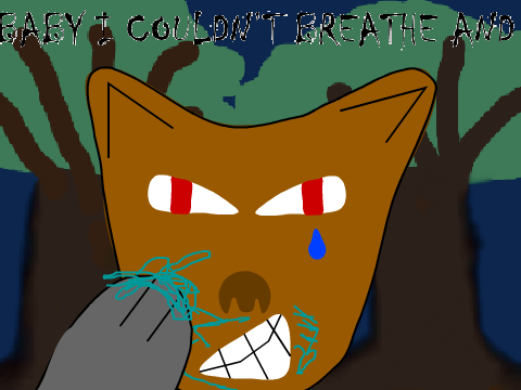 | Bad Blood | OC PMV MAP | Part 5