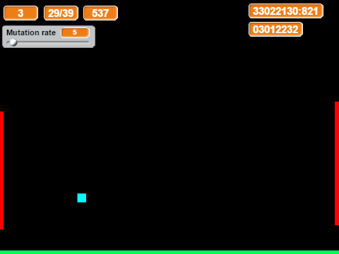 Genetic programming-1