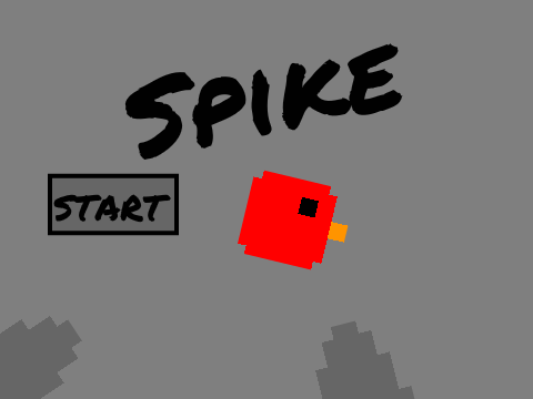 Spike