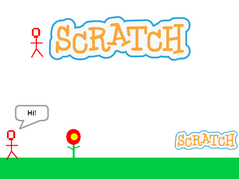 Scratch