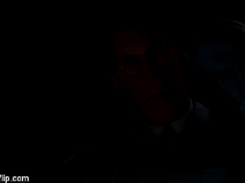 I didn't know that Spy is a John Cena fan...
