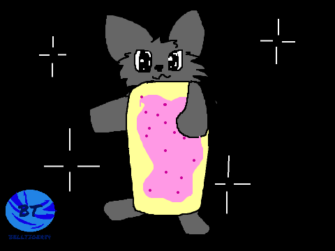 Nyan Cat MAP Part 4