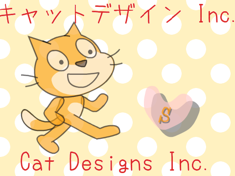 キャットデザインズ Inc. / Cat Designs Inc.