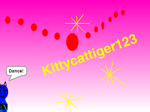 80+ Intro Contest! For @Kittycattiger123