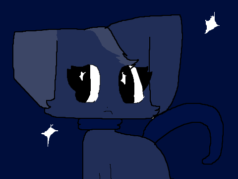 Icon For -Blueheart-!