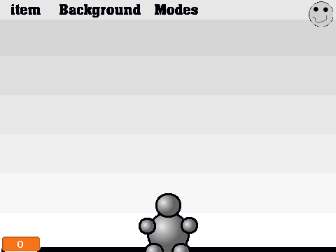 Interactive Buddy 1.03