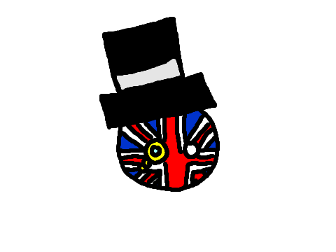 Countryballs