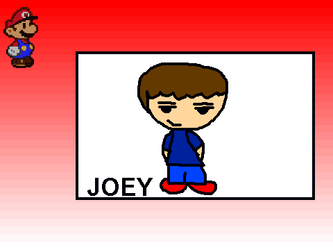 This is my contest entry