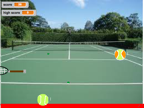 Tennis