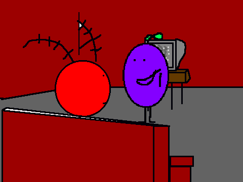 The Adventures of Fig And Newton;part 2