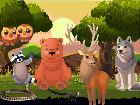 Wildlife Soundscape | Paysages Sonores de la Faune - Final
